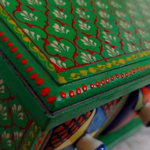 Box drawer set